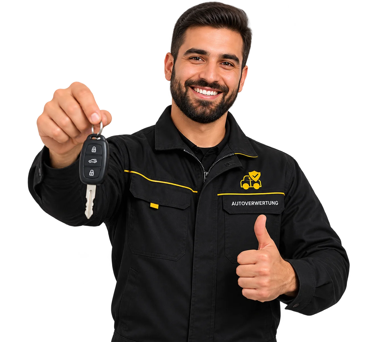 Autoverwertung in Korbach